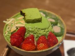 -RUXU入续糖水铺与包(卓悦中心店)