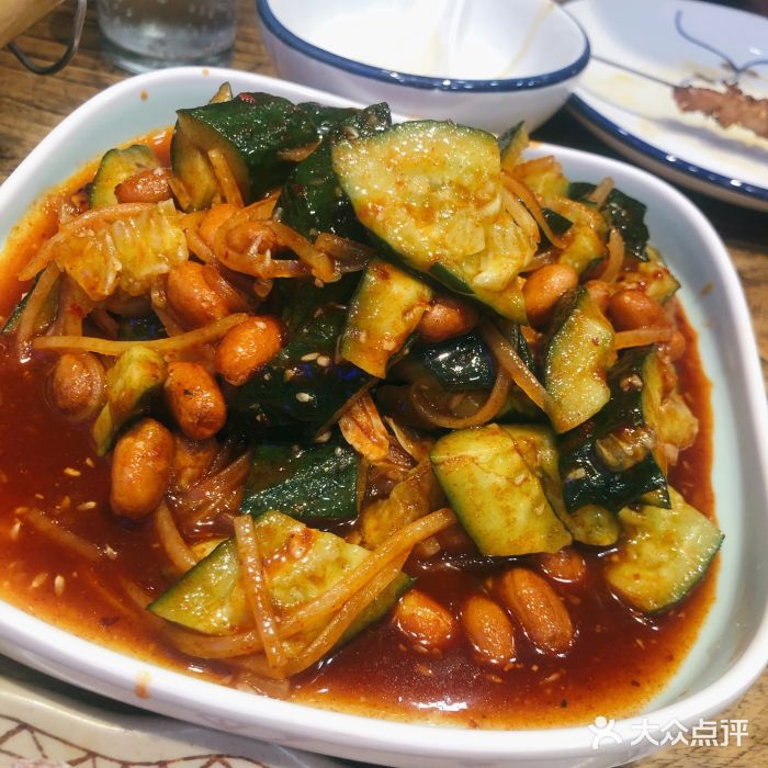 嘎子烧烤(沈阳沈北新区)图片