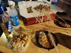 -长药唐师乐山油炸(石人直营店)