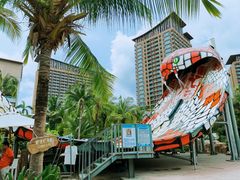 -亚马逊丛林水乐园