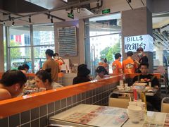 -肥韬茶餐厅(海上世界店)