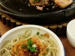 -楚鲜·汉正街一号(天河店)