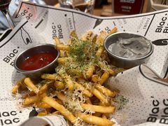 -Blac+Blac(中海环宇荟店)