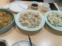 -老边饺子馆(东单店)