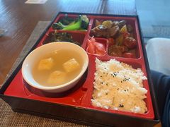 -水月周庄铂尔曼酒店 · 漾全日餐厅