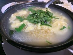 -买又大餐厅(福林里店)