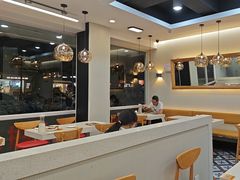 -甜蜜蜜港式茶餐厅(虹梅店)