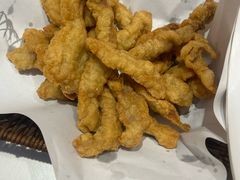-东流山烤鸭·家常菜(雨山龙湖店)