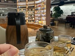 -烤满分·东北烧烤(首经贸店)