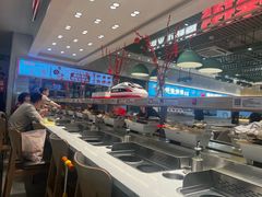 -绿轩厨房(于洪广场店)
