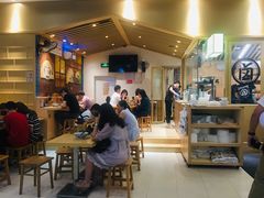 大堂-狮头牌卤味研究所·卤味饭(花城汇南区店)