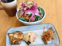 特制当日小菜-嘻〆咩 XIME Izakaya