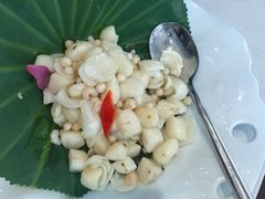 -火福·天湖阁大闸蟹博物馆主题餐厅(浅水湾店)