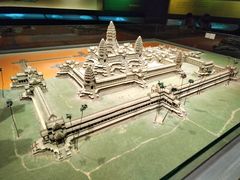 -吴哥国家博物馆