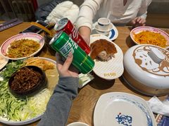 -满园烤鸭·春饼(抚顺万达店)