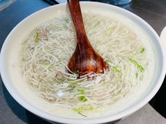 -晓淮山·扬州早茶·淮扬菜(龙阳广场店)