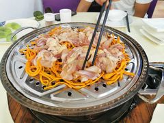 -凯盈阁·顺德私房菜·桑拿鸡