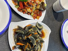 -缘福乡村铁锅炖民宿(八达岭店)
