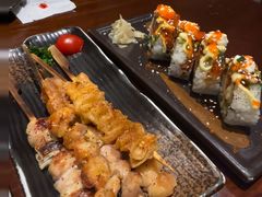 -古京·臻致料理(月湖店)