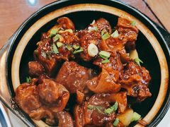 -长兴菜馆(高桥店)