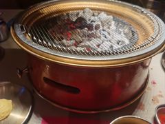 -西塔老太太泥炉烤肉(温州首店万象城黑金店)