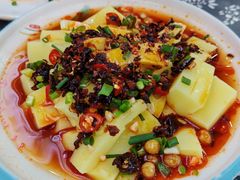 -邹胖哥好好吃餐馆(荔波美食街店)