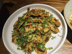 -薇酌饮·陕西菜(南门外店)