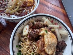 -李易面馆(树木岭店)
