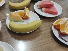 -遵化汤泉宫度假村温泉