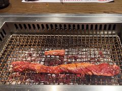 -樱宿日式和牛烧肉(五道口店)