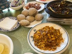 -烤肉宛饭庄(南礼士路店)