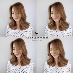 -P.STYLE 派斯造型