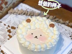 -米柚烘焙教室(新天地购物中心店)