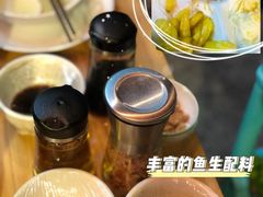 -七寸飝大饭店(马场店)