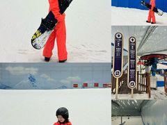 -哈尔滨热雪奇迹