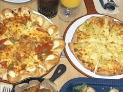 -必胜客(滨江店)