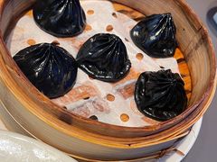 黑松露小笼包-桂满陇·杭州饭店(清河万象店)