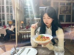 -小芳廷餐厅