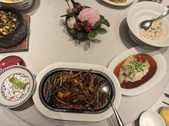 -蘇锦宴·淮扬菜烤鸭·小院(三元桥霄云路店)