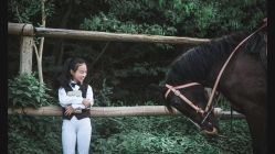 -幺幺BABY婚纱摄影