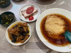 -松鹤楼·苏式汤面(虹桥天地店)