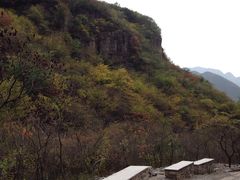 -十渡东湖港风景区