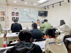 -帝京日语(春熙路旗舰校区)