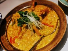 招牌古法大虾-BetterThai 泰加(苏州中心店)