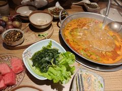 -老凯俚酸汤鱼(东山店)