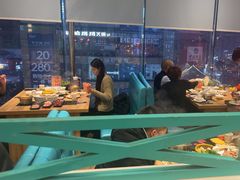 -龙聚德北京烤鸭(沙坪坝华宇A馆店)
