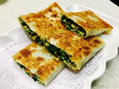 -蓬川食府(金海道店)