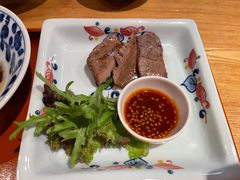 -翔峰炭火鳗鱼(悦泰街里公寓店)