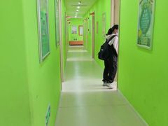 -昂立青少儿成长中心(长宁仙霞校区)