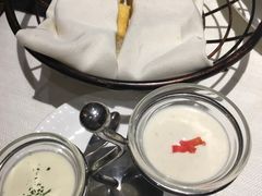 面包-王品牛排(郑州大卫城店)